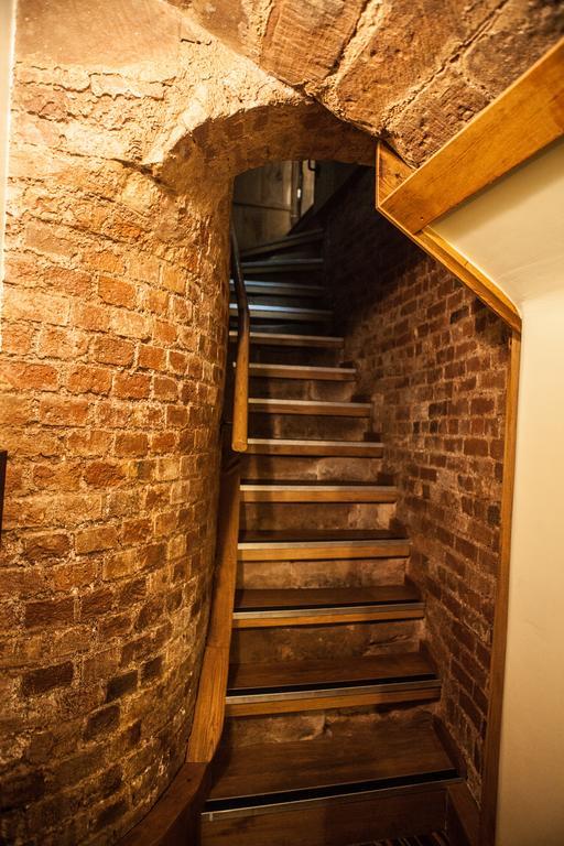 Old Hall House, Nec Meriden  Quarto foto